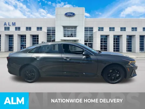 More photos of 2026 Kia K5 LXS at ALM Ford Marietta, GA