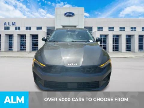 Photos of 2026 Kia K5 LXS for sale in Marietta, GA at ALM Ford Marietta