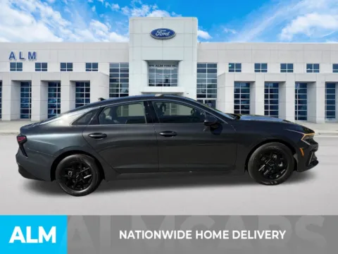 More photos of 2026 Kia K5 LXS at ALM Ford Marietta, GA