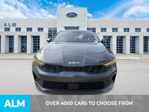 Photos of 2026 Kia K5 LXS for sale in Marietta, GA at ALM Ford Marietta