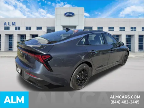 More photos of 2026 Kia K5 LXS at ALM Ford Marietta, GA