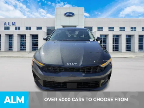 Photos of 2026 Kia K5 LXS for sale in Marietta, GA at ALM Ford Marietta