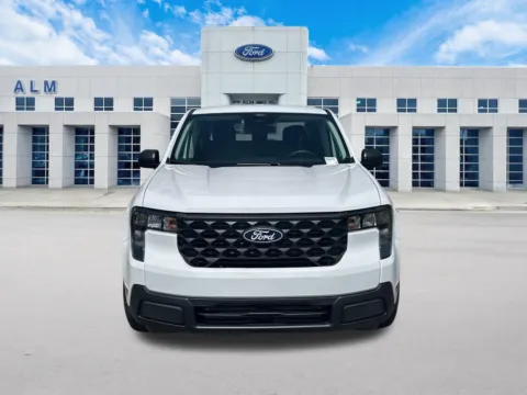 Photos of 2026 Ford Maverick XL for sale in Marietta, GA at ALM Ford Marietta