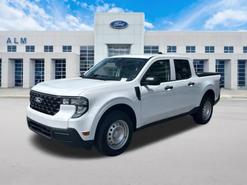 White 2026 Ford Maverick XL for sale in Marietta, GA