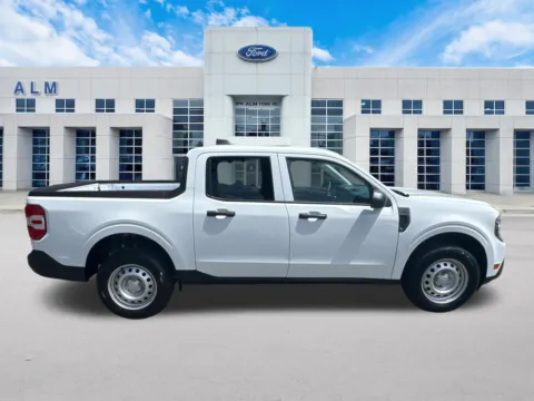 More photos of 2026 Ford Maverick XL at ALM Ford Marietta, GA