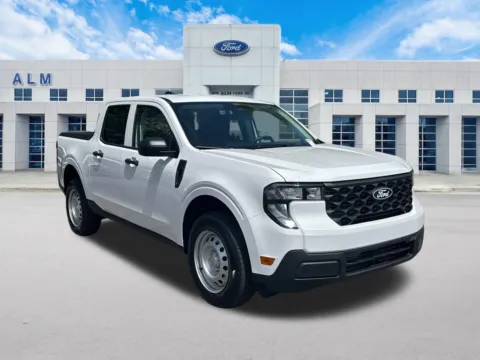 Another view of 2026 Ford Maverick XL for sale in Marietta, GA at ALM Ford Marietta