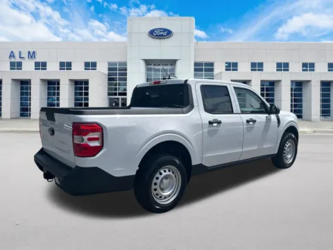 More photos of 2026 Ford Maverick XL at ALM Ford Marietta, GA