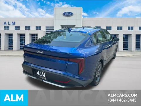 More photos of 2025 Kia K4 LXS at ALM Ford Marietta, GA
