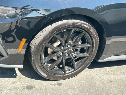 More photos of 2024 Ford Mustang EcoBoost at ALM Ford Marietta, GA