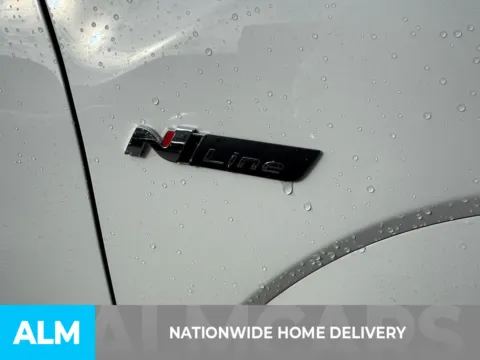 More photos of 2023 Hyundai Kona N Line at ALM Ford Marietta, GA