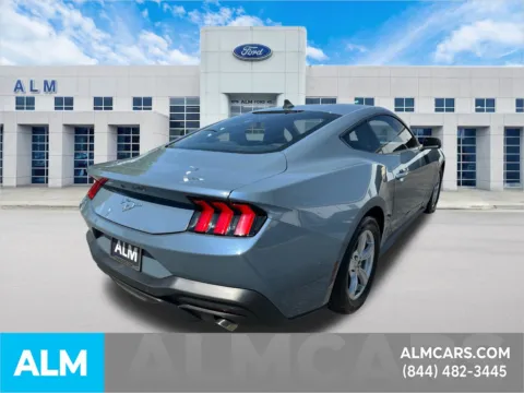 More photos of 2024 Ford Mustang EcoBoost at ALM Ford Marietta, GA