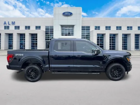 More photos of 2026 Ford F-150 XLT at ALM Ford Marietta, GA