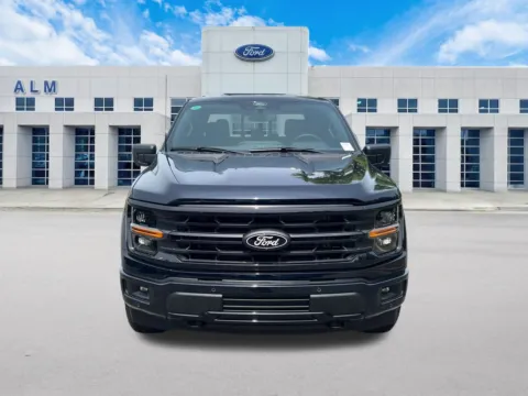 Photos of 2026 Ford F-150 XLT for sale in Marietta, GA at ALM Ford Marietta