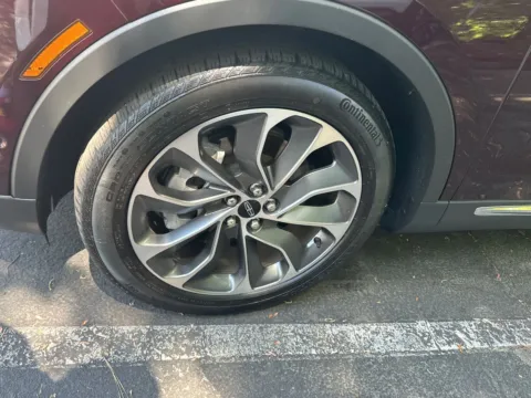 More photos of 2023 Lincoln Nautilus Reserve at ALM Ford Marietta, GA