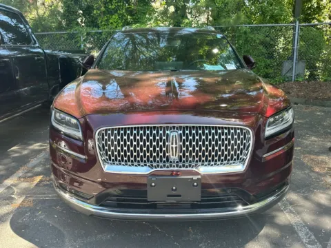 Photos of 2023 Lincoln Nautilus Reserve for sale in Marietta, GA at ALM Ford Marietta