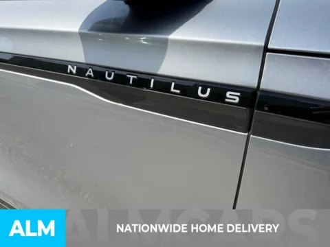 More photos of 2024 Lincoln Nautilus Premiere at ALM Ford Marietta, GA