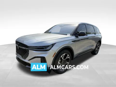 Unknown 2024 Lincoln Nautilus Premiere for sale in Marietta, GA