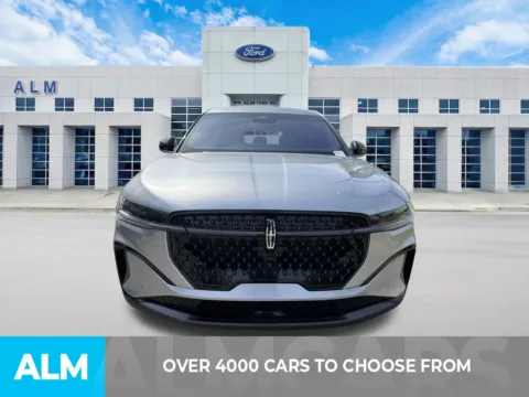 Photos of 2024 Lincoln Nautilus Premiere for sale in Marietta, GA at ALM Ford Marietta