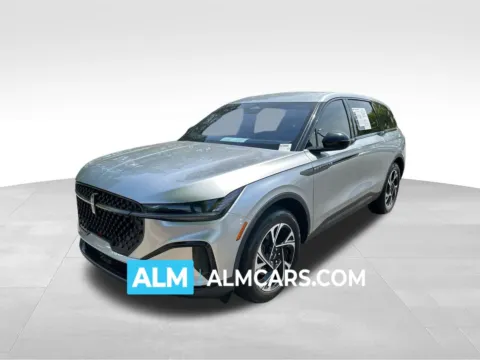 Unknown 2024 Lincoln Nautilus Premiere for sale in Marietta, GA