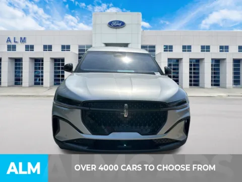 Photos of 2024 Lincoln Nautilus Premiere for sale in Marietta, GA at ALM Ford Marietta