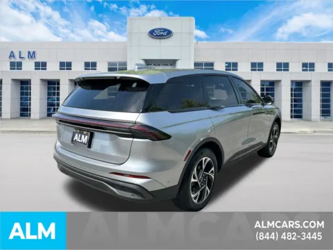 More photos of 2024 Lincoln Nautilus Premiere at ALM Ford Marietta, GA