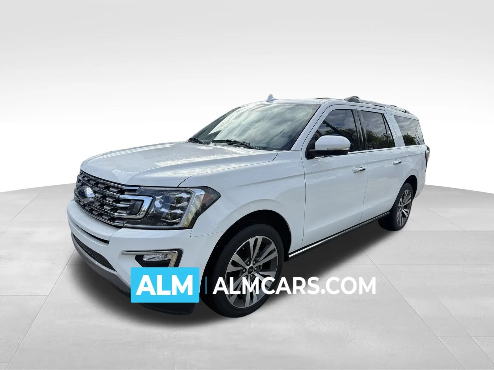 2021 Ford Expedition Max Limited for sale in Marietta, GA