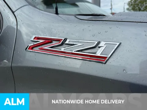 More photos of 2024 Chevrolet Silverado 1500 RST at ALM Ford Marietta, GA