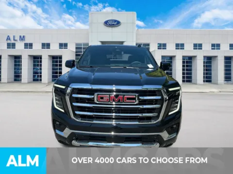 Photos of 2026 GMC Yukon XL Elevation for sale in Marietta, GA at ALM Ford Marietta