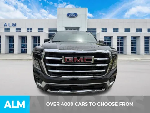 Photos of 2026 GMC Yukon XL Elevation for sale in Marietta, GA at ALM Ford Marietta