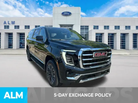 Another view of 2026 GMC Yukon XL Elevation for sale in Marietta, GA at ALM Ford Marietta