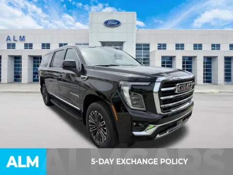 Another view of 2026 GMC Yukon XL Elevation for sale in Marietta, GA at ALM Ford Marietta