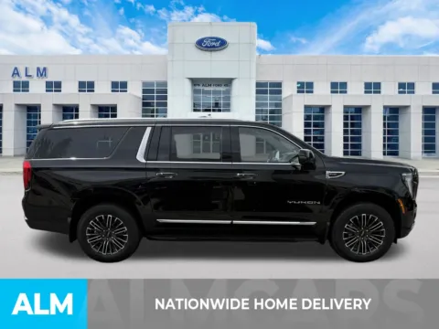 More photos of 2026 GMC Yukon XL Elevation at ALM Ford Marietta, GA