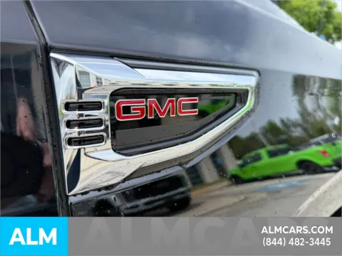 More photos of 2026 GMC Yukon XL Elevation at ALM Ford Marietta, GA