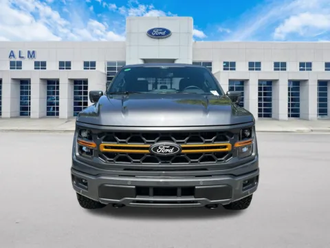 Photos of 2026 Ford F-150 Tremor for sale in Marietta, GA at ALM Ford Marietta