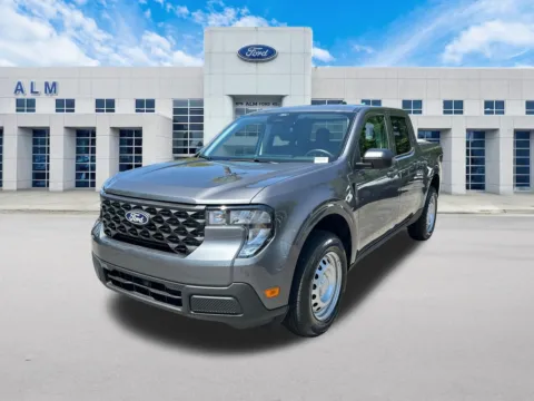 More photos of 2026 Ford Maverick XL at ALM Ford Marietta, GA