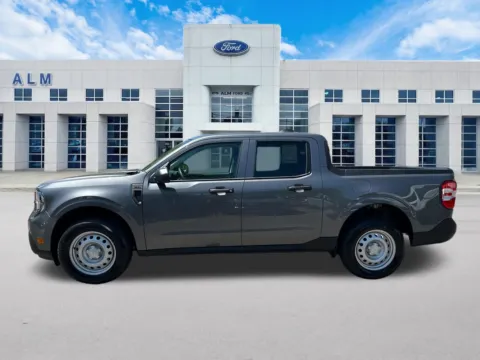 More photos of 2026 Ford Maverick XL at ALM Ford Marietta, GA
