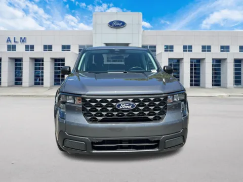 Photos of 2026 Ford Maverick XL for sale in Marietta, GA at ALM Ford Marietta