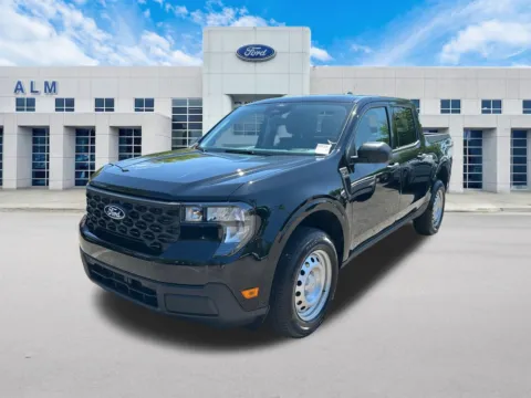 Black 2026 Ford Maverick XL for sale in Marietta, GA