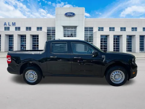 More photos of 2026 Ford Maverick XL at ALM Ford Marietta, GA