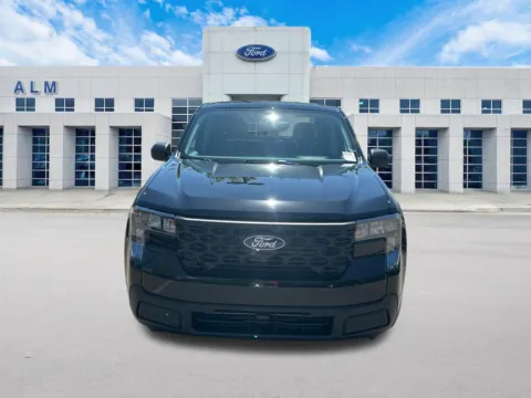 Photos of 2026 Ford Maverick XL for sale in Marietta, GA at ALM Ford Marietta