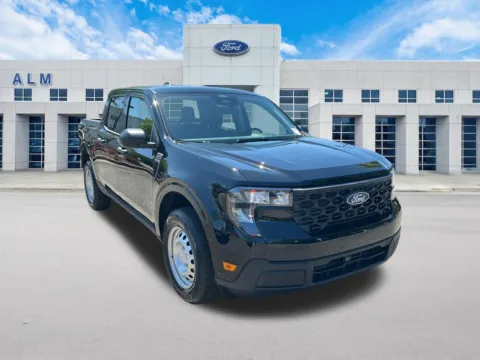 More photos of 2026 Ford Maverick XL at ALM Ford Marietta, GA