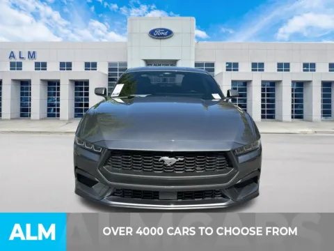Photos of 2024 Ford Mustang EcoBoost Premium for sale in Marietta, GA at ALM Ford Marietta