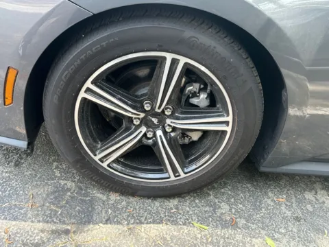 More photos of 2024 Ford Mustang EcoBoost Premium at ALM Ford Marietta, GA