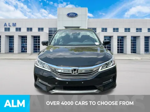 Photos of 2017 Honda Accord EX-L for sale in Marietta, GA at ALM Ford Marietta