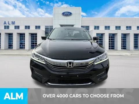 Photos of 2017 Honda Accord EX-L for sale in Marietta, GA at ALM Ford Marietta