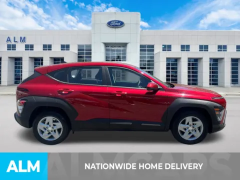More photos of 2026 Hyundai Kona SE at ALM Ford Marietta, GA