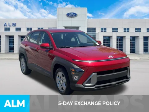 Another view of 2026 Hyundai Kona SE for sale in Marietta, GA at ALM Ford Marietta