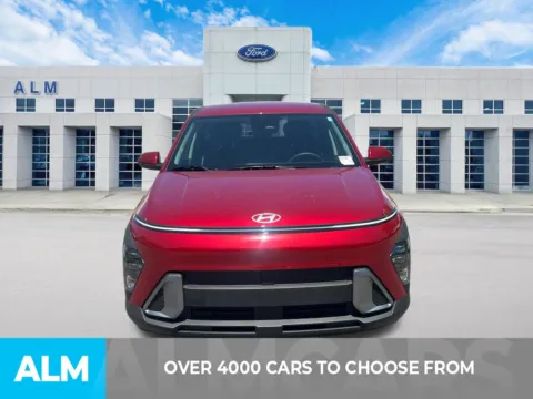 Photos of 2026 Hyundai Kona SE for sale in Marietta, GA at ALM Ford Marietta