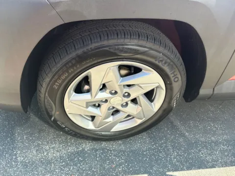 More photos of 2026 Hyundai Kona SE at ALM Ford Marietta, GA