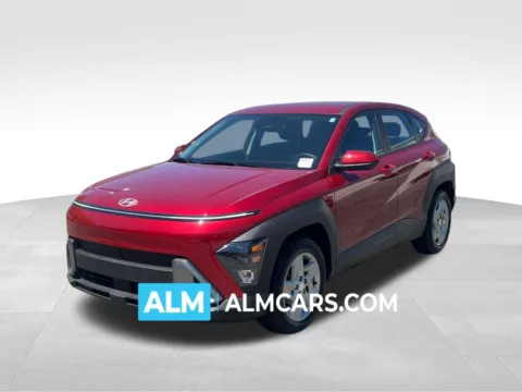 Red 2026 Hyundai Kona SE for sale in Marietta, GA